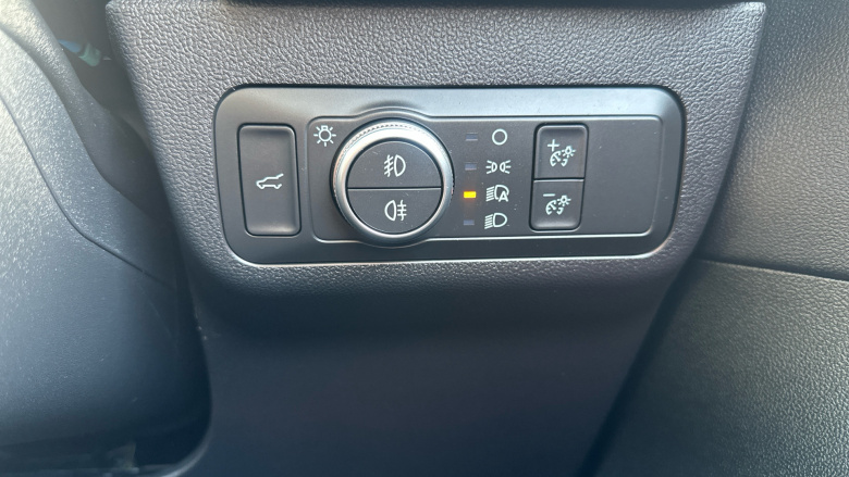 Ford Kuga 1.5 EcoBlue ST-Line First Edition 5dr Auto Diesel Estate